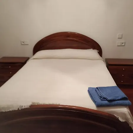 Piso Centrico Zona Inmejorable Proximo A La Playa Διαμέρισμα *
