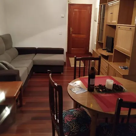 Διαμέρισμα Piso Centrico Zona Inmejorable Proximo A La Playa