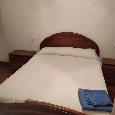 Διαμέρισμα Piso Centrico Zona Inmejorable Proximo A La Playa