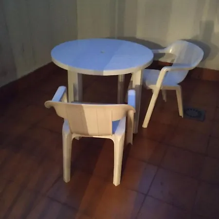 Διαμέρισμα Piso Centrico Zona Inmejorable Proximo A La Playa
