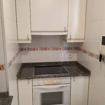 Piso Centrico Zona Inmejorable Proximo A La Playa Διαμέρισμα