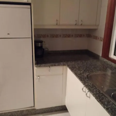 Piso Centrico Zona Inmejorable Proximo A La Playa Διαμέρισμα Βίγκο